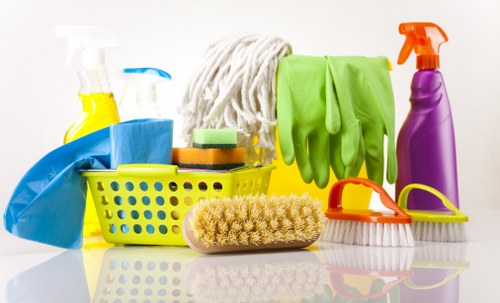Specialized carpet cleaning services in Uxbridge
