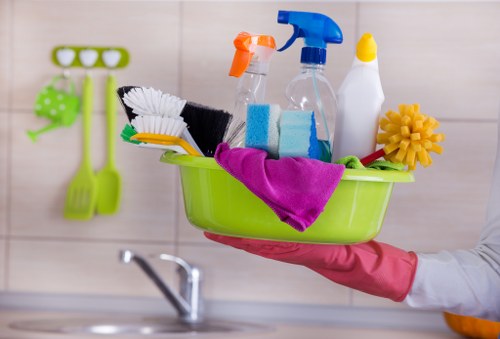 Carpet cleaning equipment used by Uxbridge Carpet Cleaners