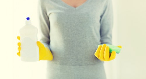 Professional End of Tenancy Cleaning Service in Uxbridge
