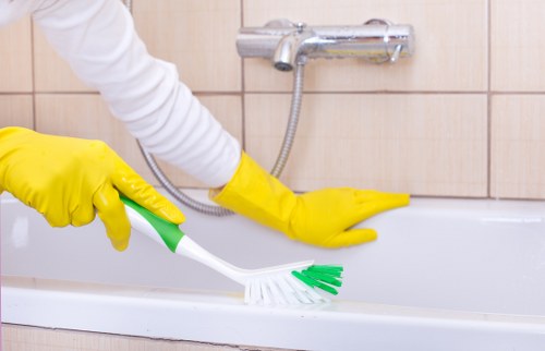 Benefits of professional window cleaning services