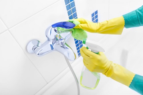 Why Choose Uxbridge Carpet Cleaners for End of Tenancy Cleaning
