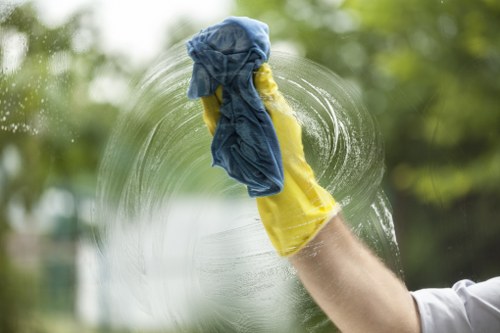 Comprehensive Cleaning Services Offered by Uxbridge Carpet Cleaners