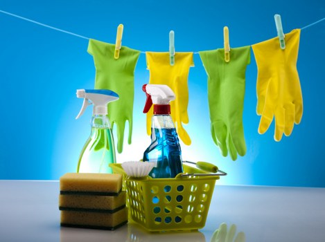 Uxbridge Carpet Cleaners' Detailed Cleaning Process