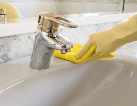 Eco-friendly carpet cleaning solutions